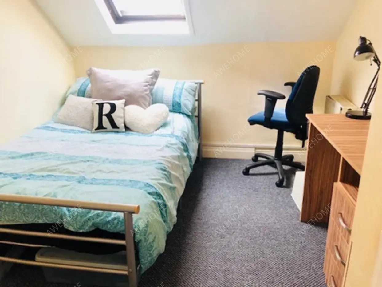 利茲租房Royal Park Avenue