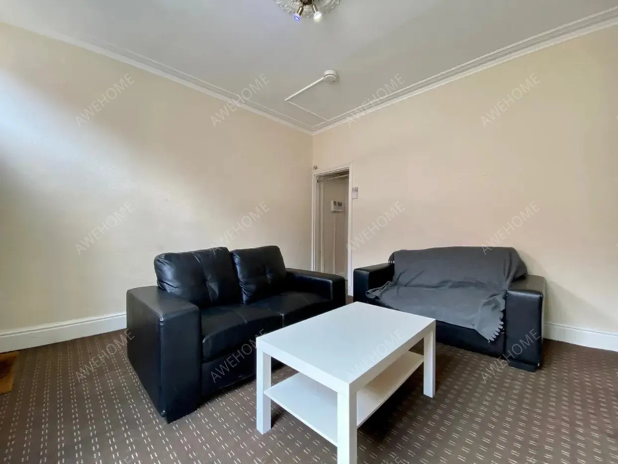 利茲租房Thornville Street