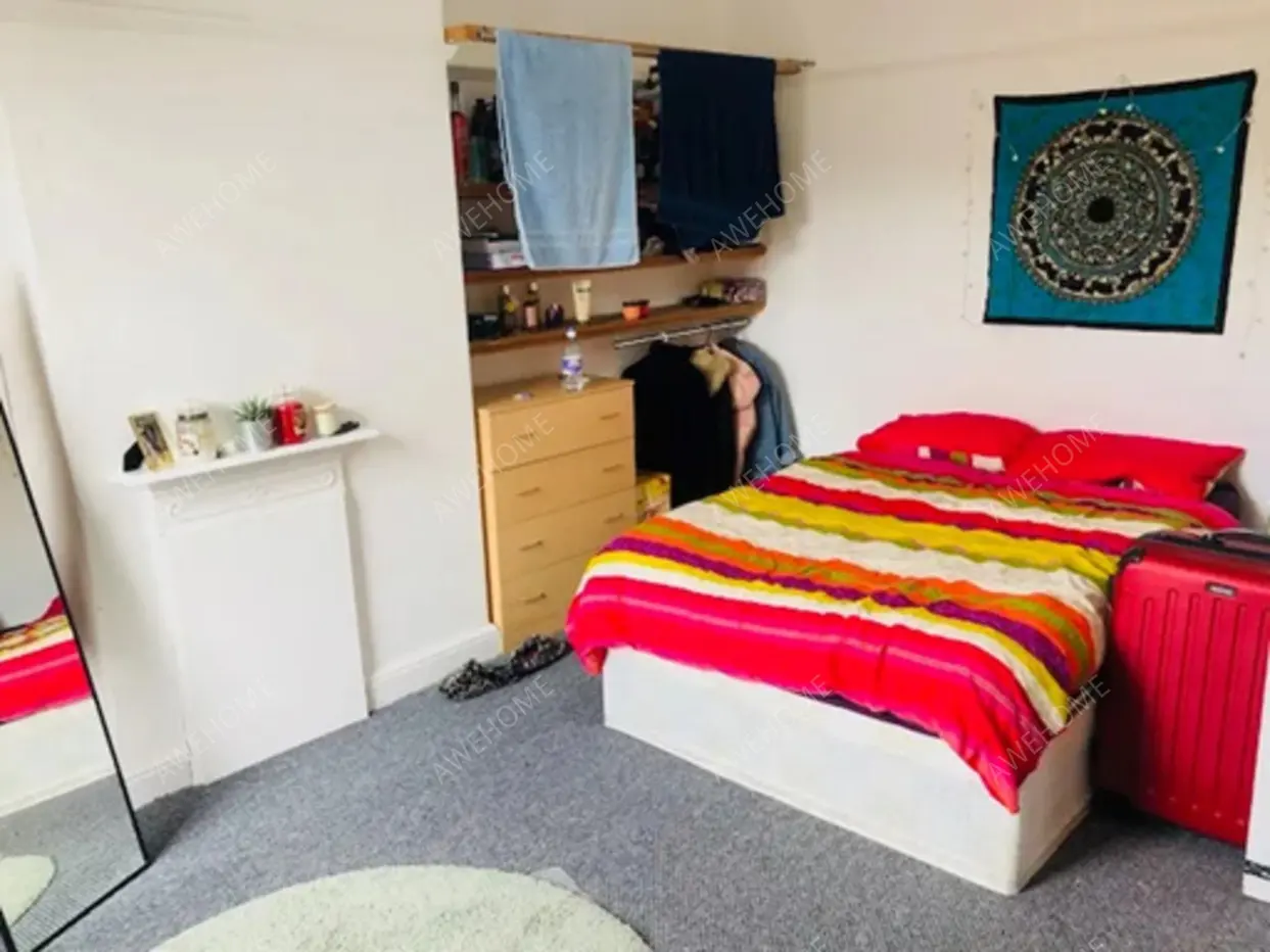 利茲租房Royal Park Avenue