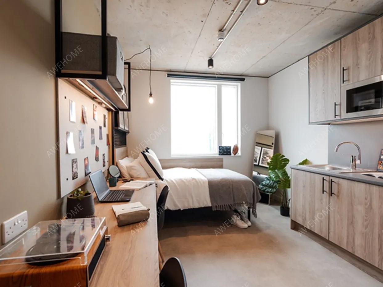 伦敦民宿租房[民宿]Ruby Street