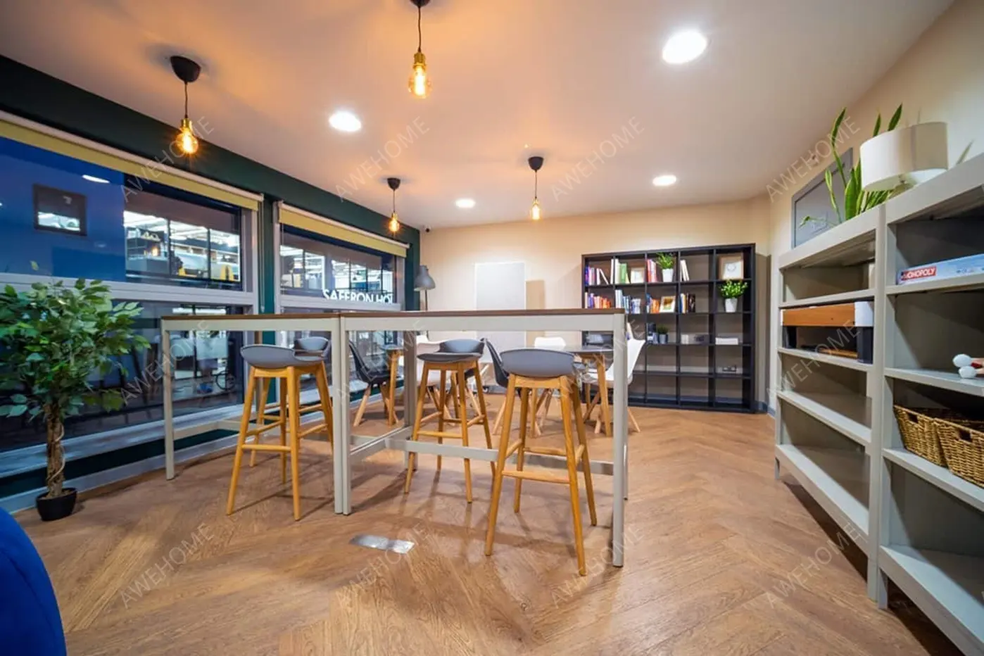 倫敦租房Kirby Street