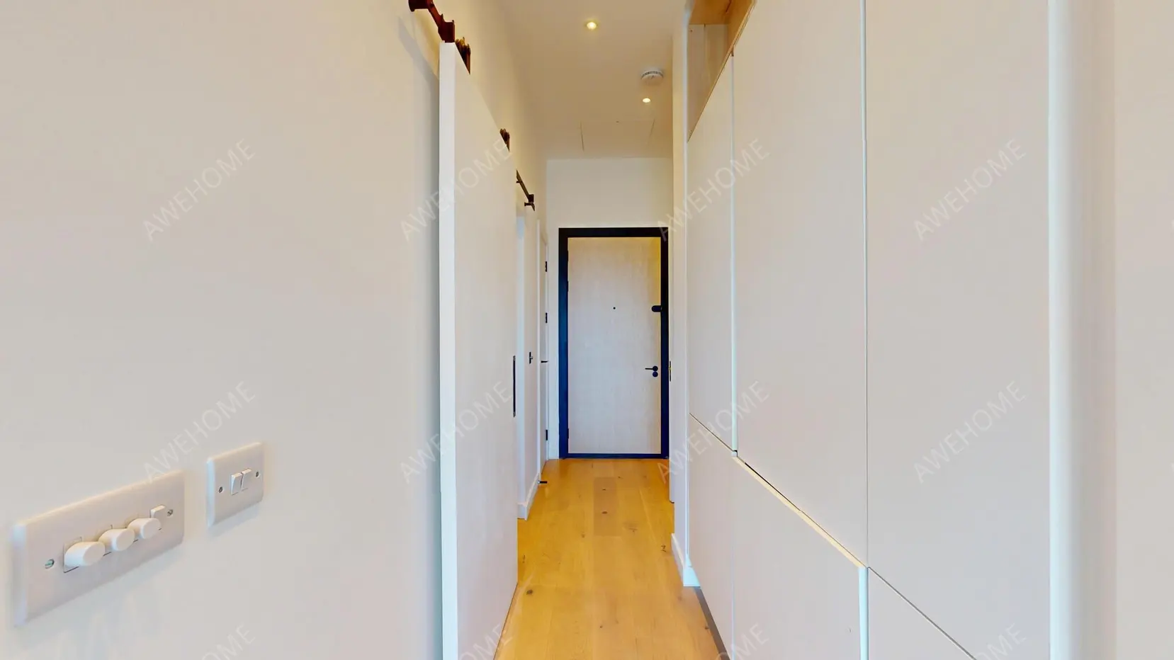 伦敦民宿租房[民宿]Great West Road