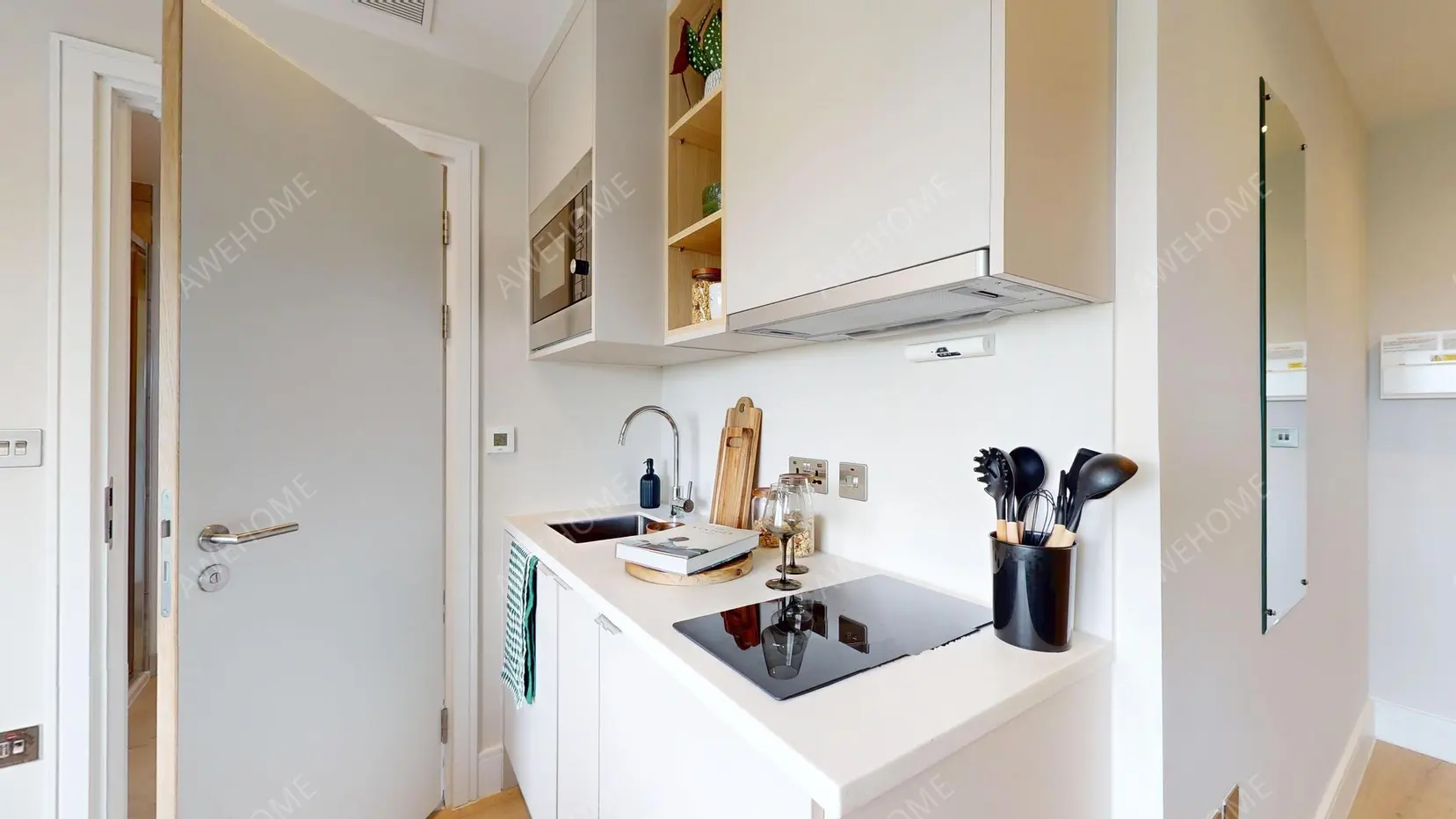 倫敦租房The Mall