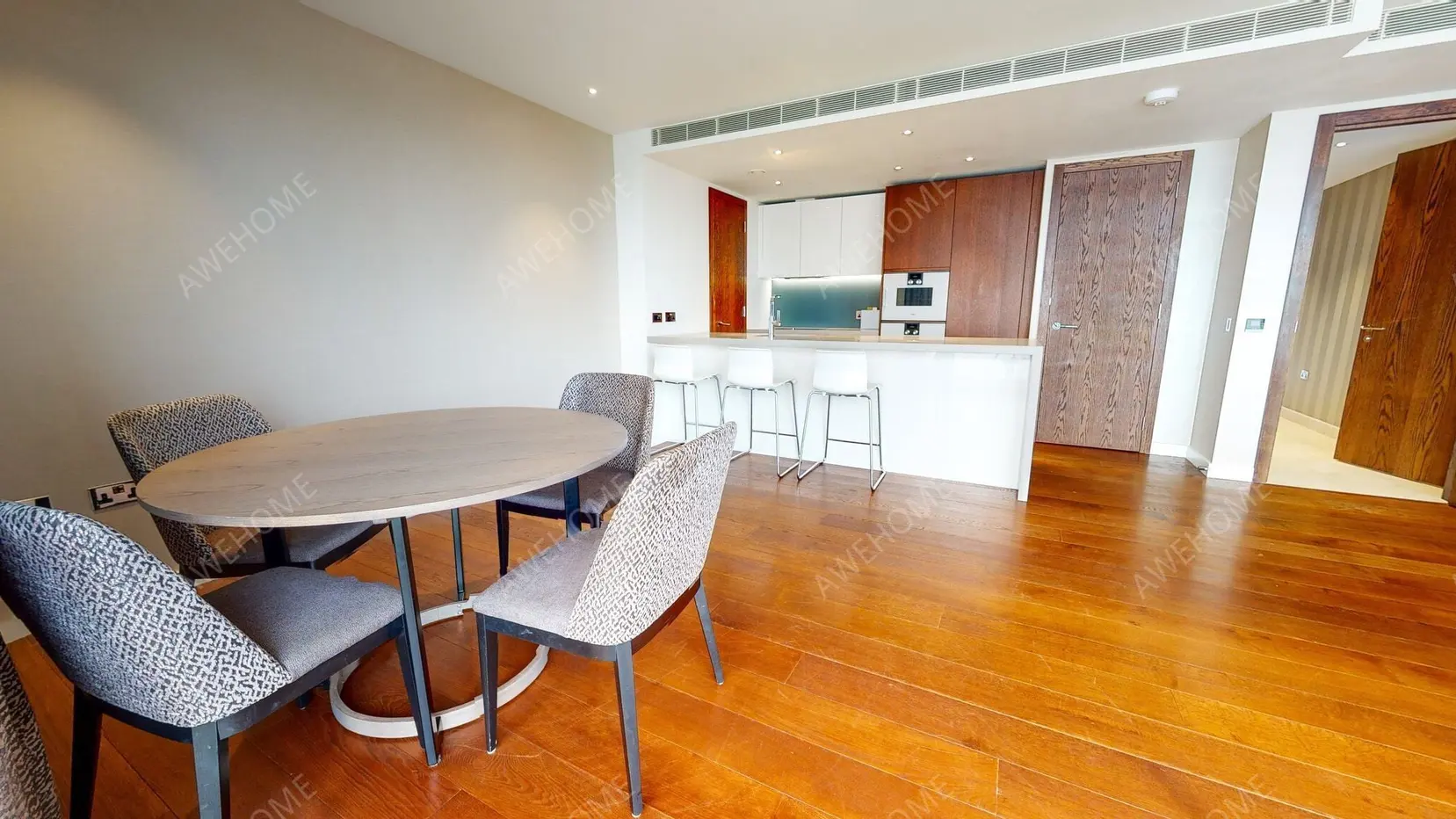 LondonSingle Apartment Rentals[Single Apartment]Cremer Street