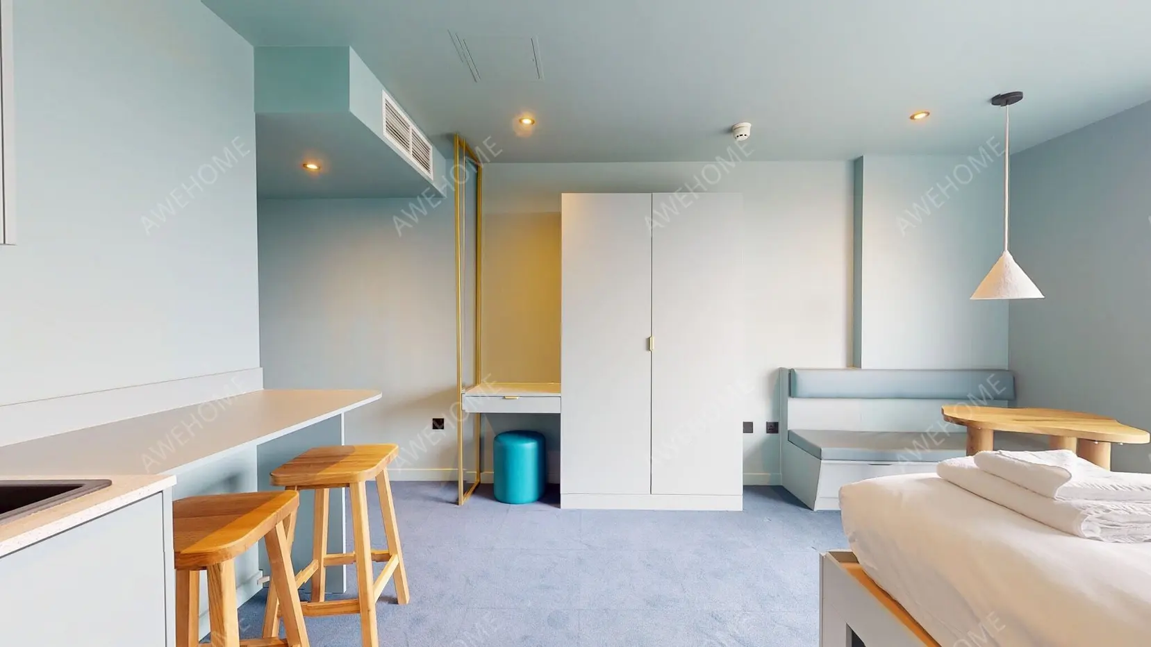 倫敦租房Uxbridge Road