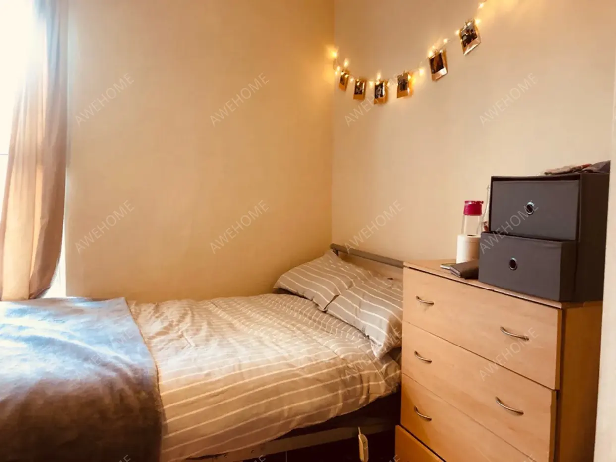 利茲租房Brudenell Street