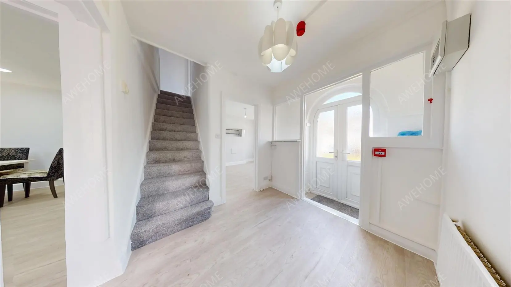 LondonBNB Rentals[BNB]Warren Road