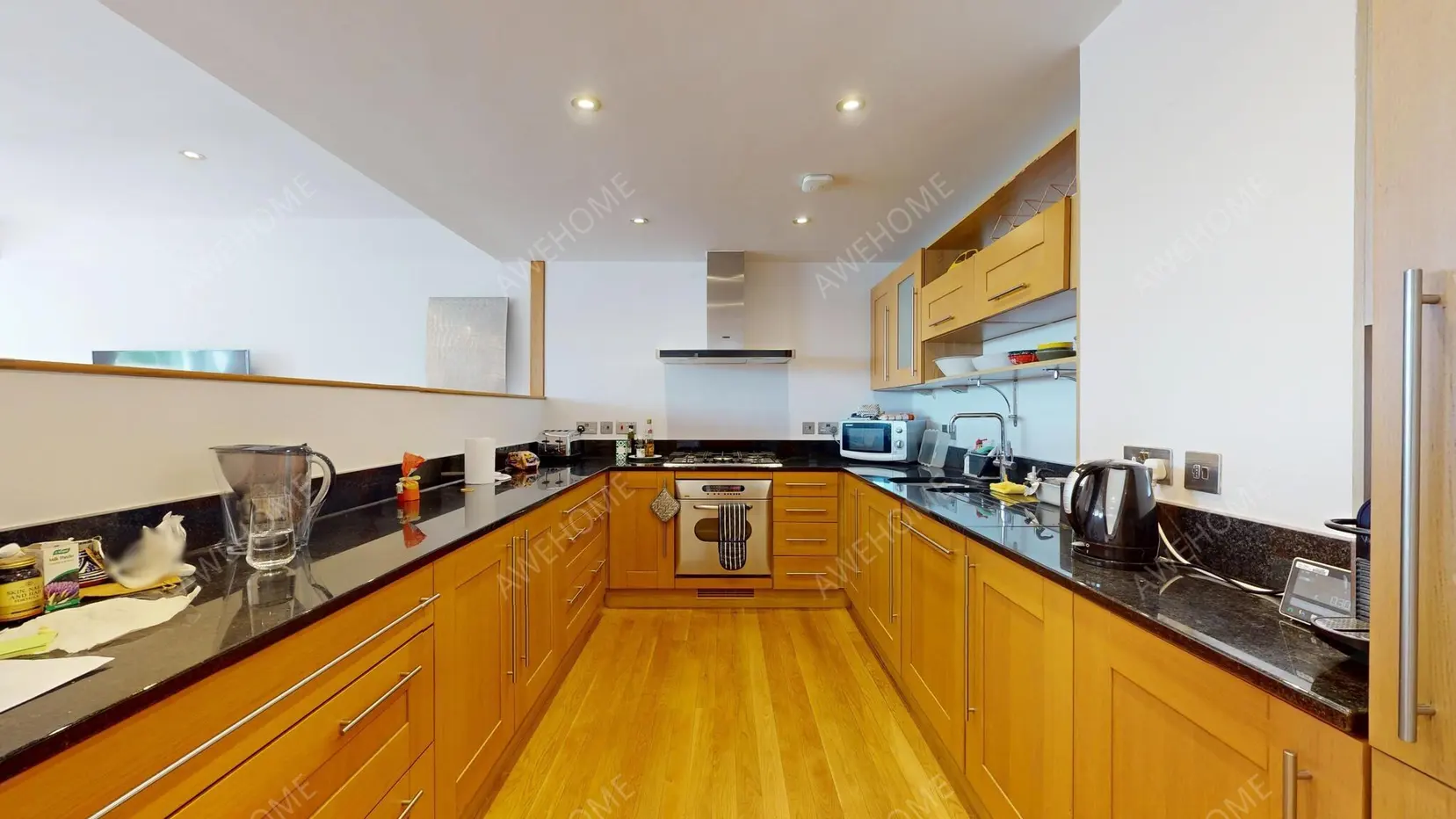 倫敦租房Earls Court Square