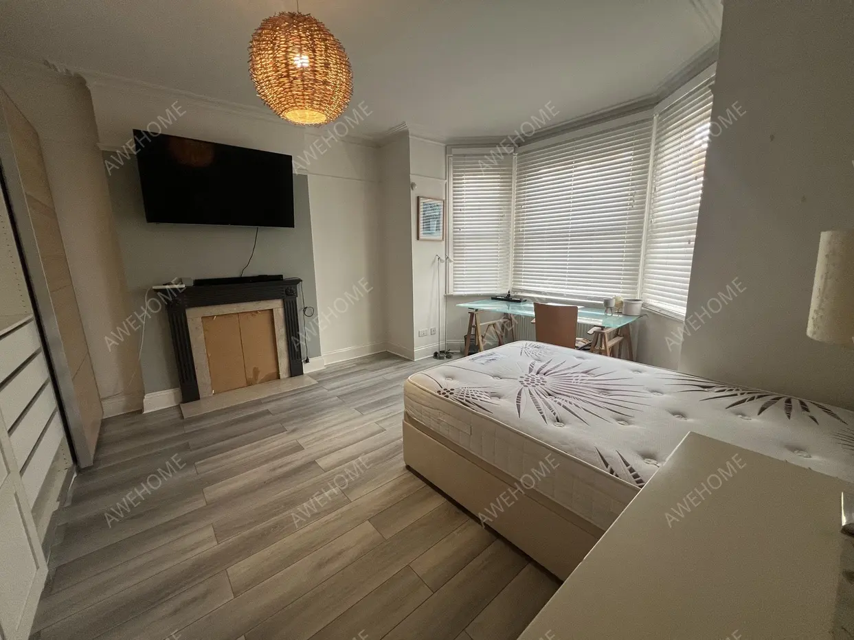 倫敦租房Osterley Avenue