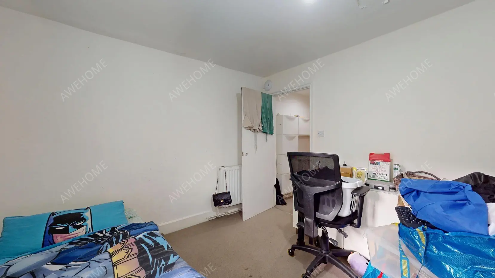 倫敦租房Oval Road