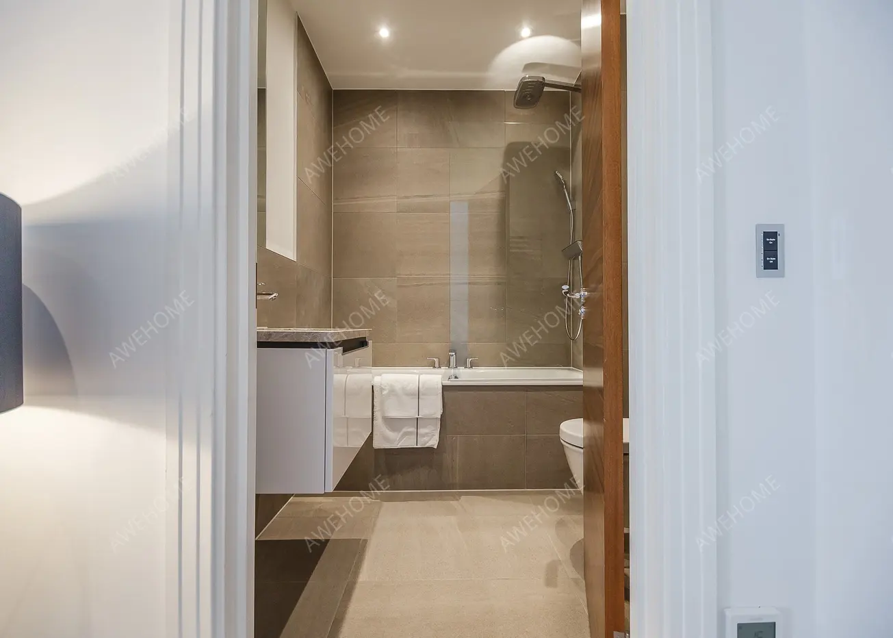 倫敦租房Rainville Road