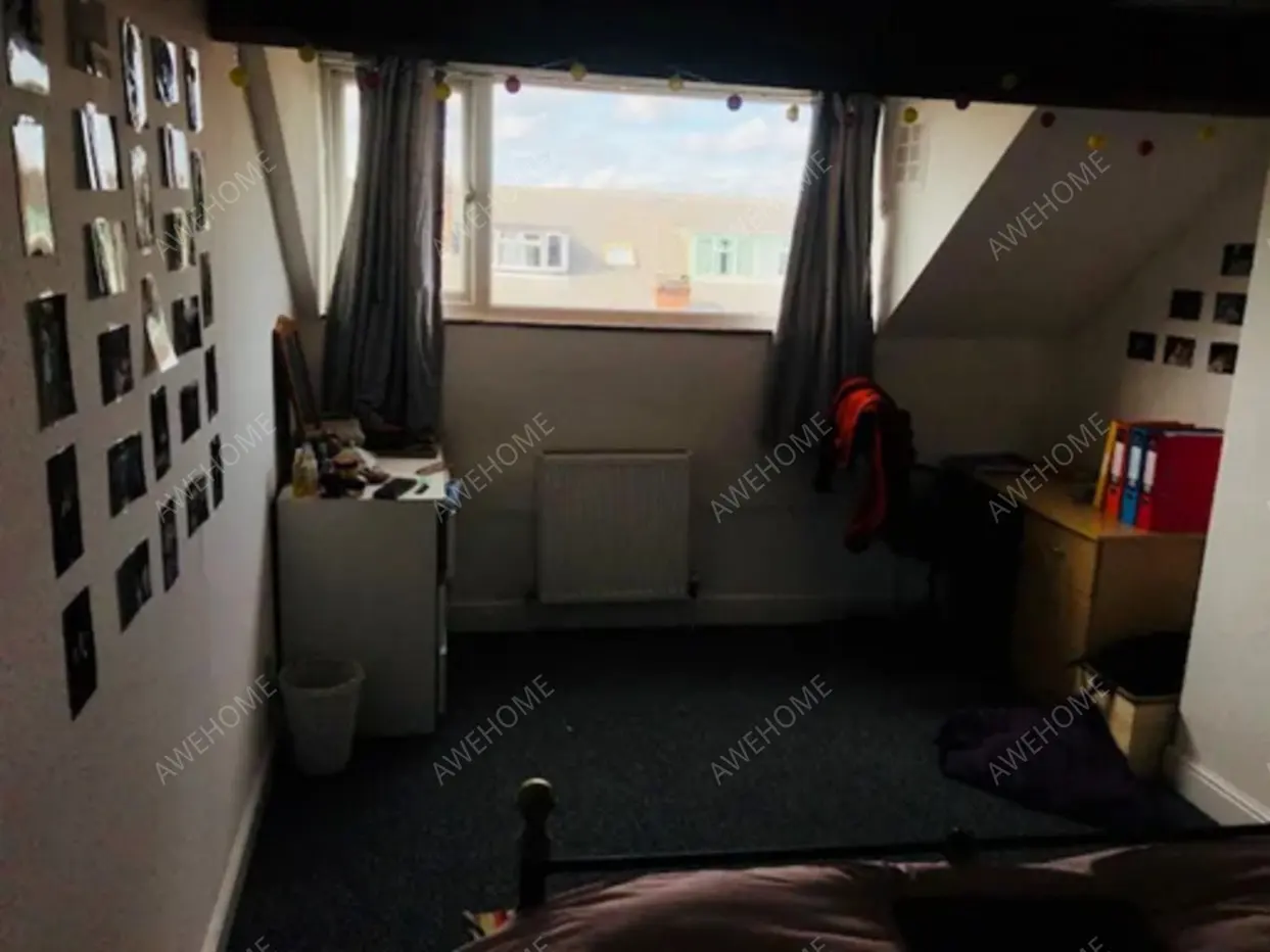 利茲租房Royal Park Avenue