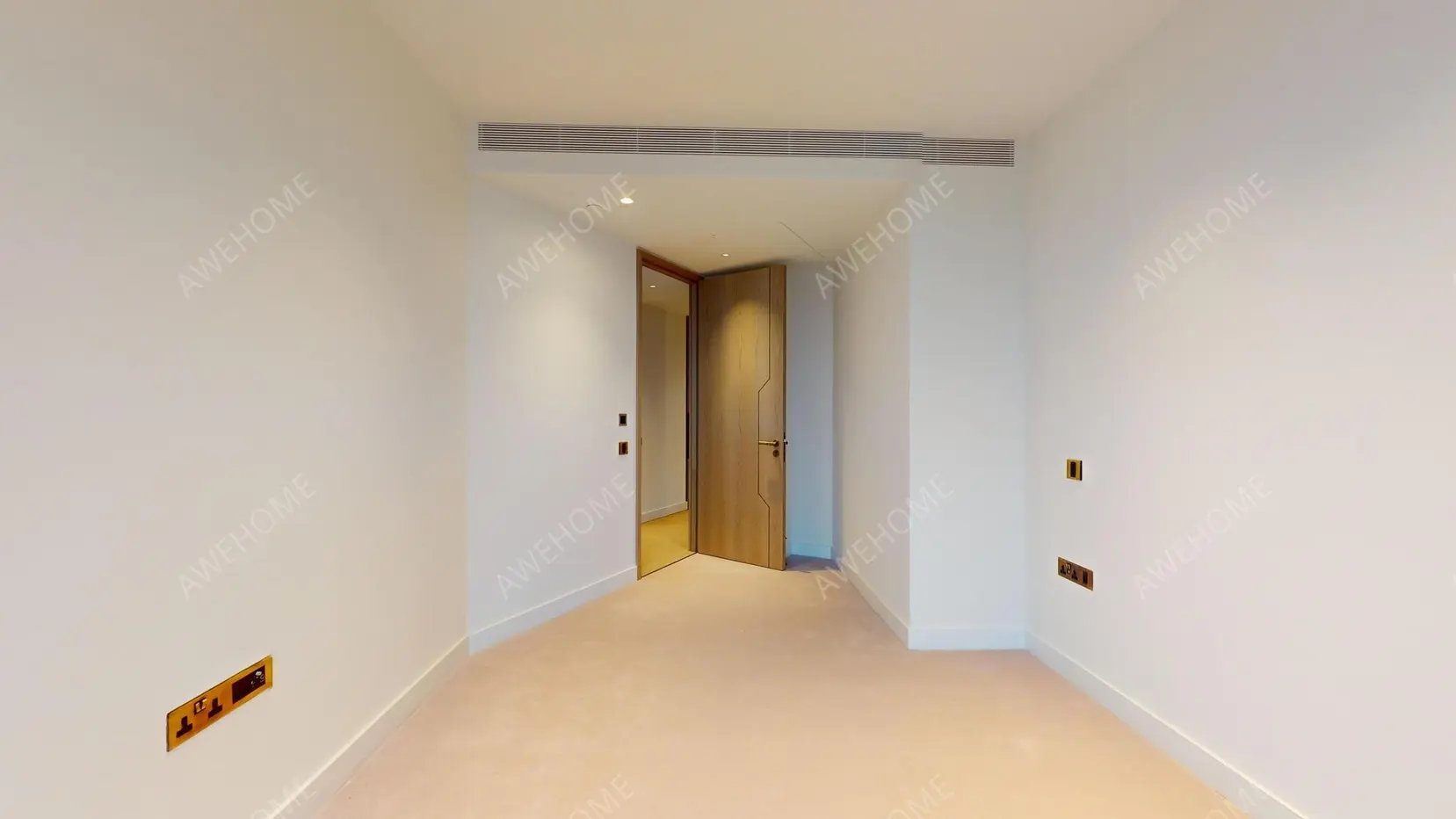 倫敦租房Nine Elms Lane