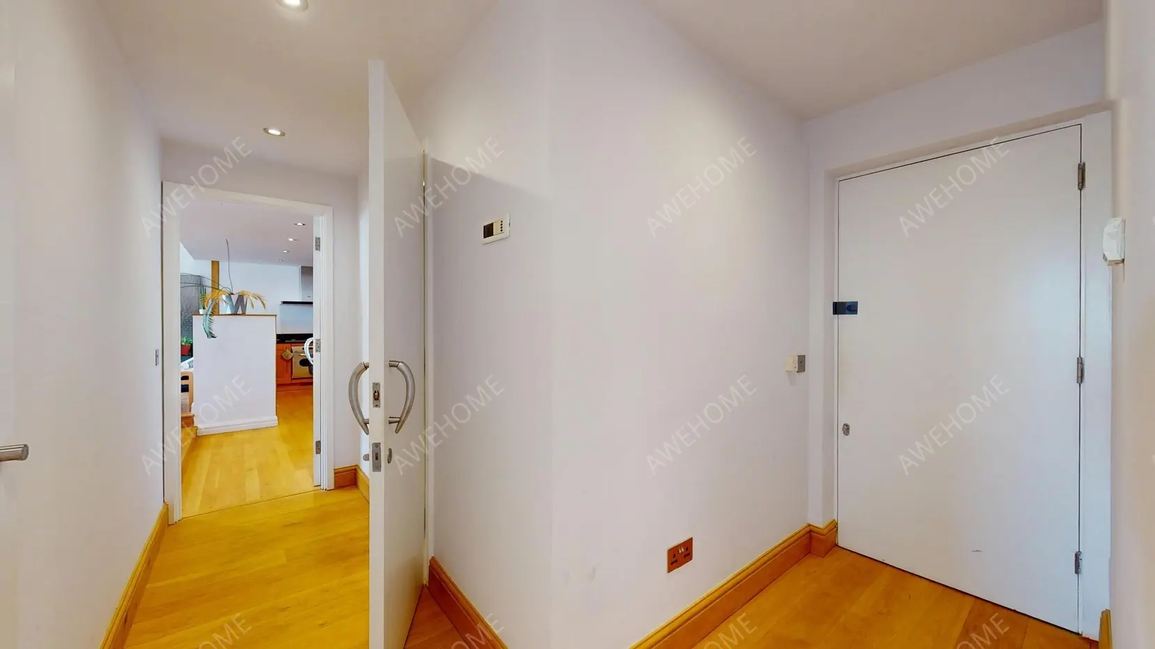 倫敦租房Earls Court Square