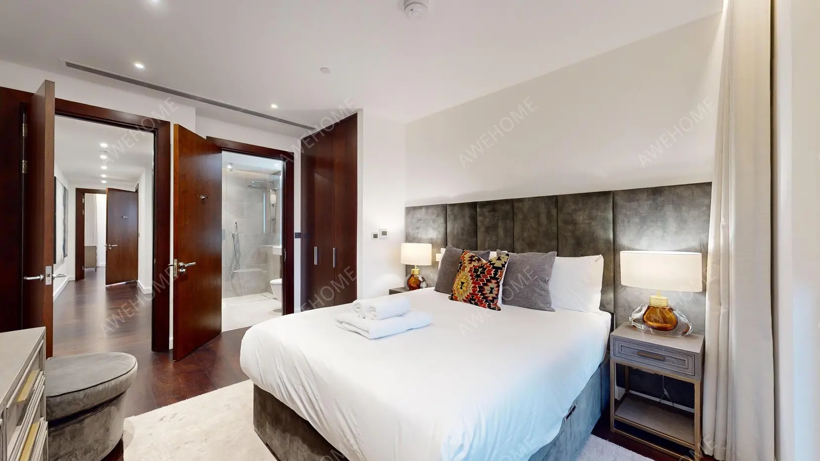 倫敦租房Charles Clowes Walk