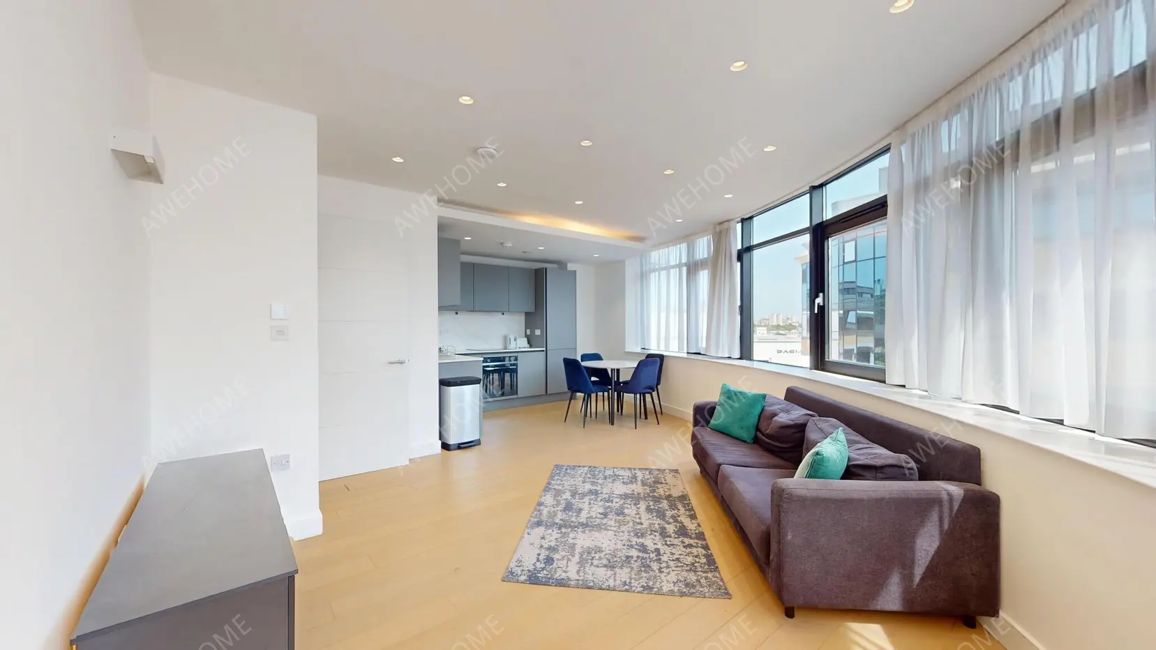 Londonshort-term accommodation Rentals[short-term accommodation]New Horizons Court