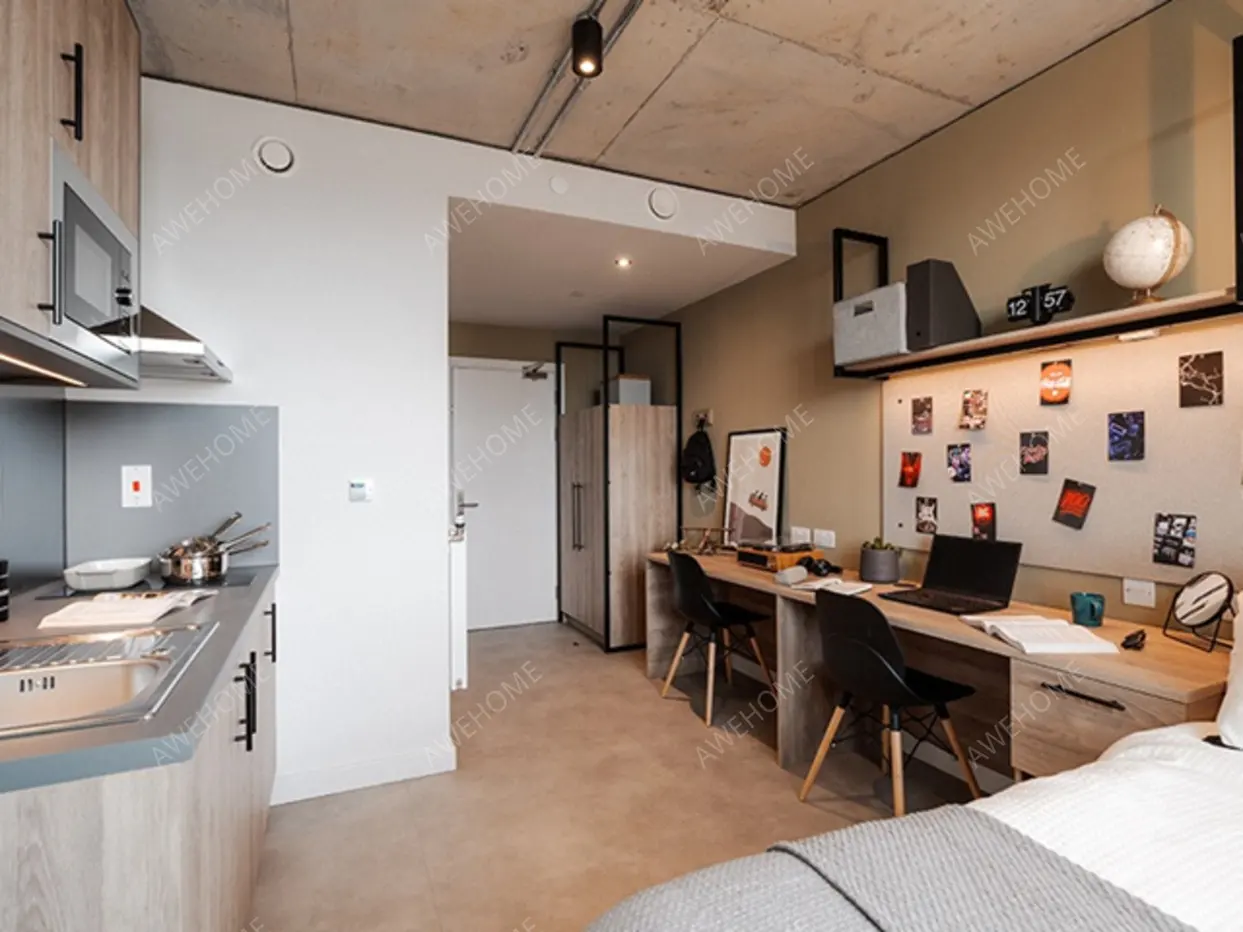 伦敦民宿租房[民宿]Ruby Street