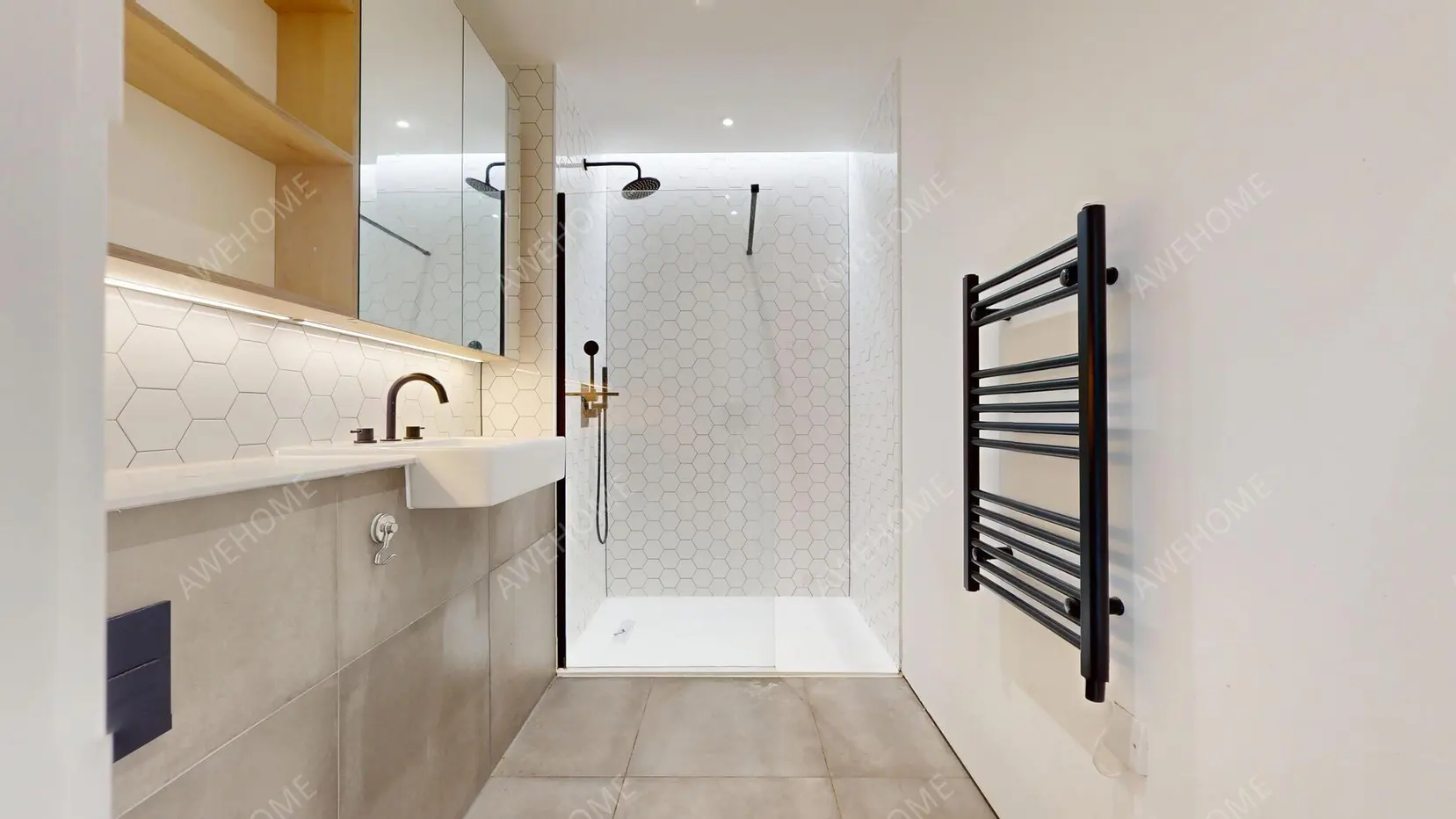 LondonSingle Apartment Rentals[Single Apartment]Great West Road