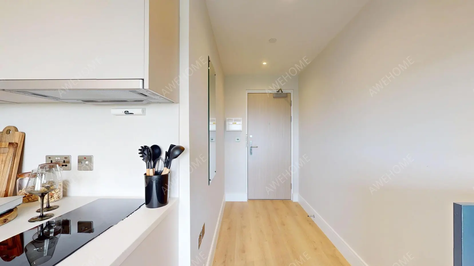 倫敦租房The Mall