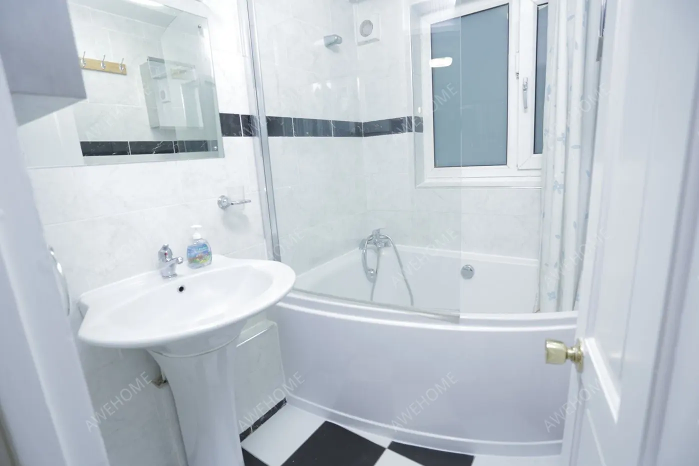 倫敦租房Windmill Lane