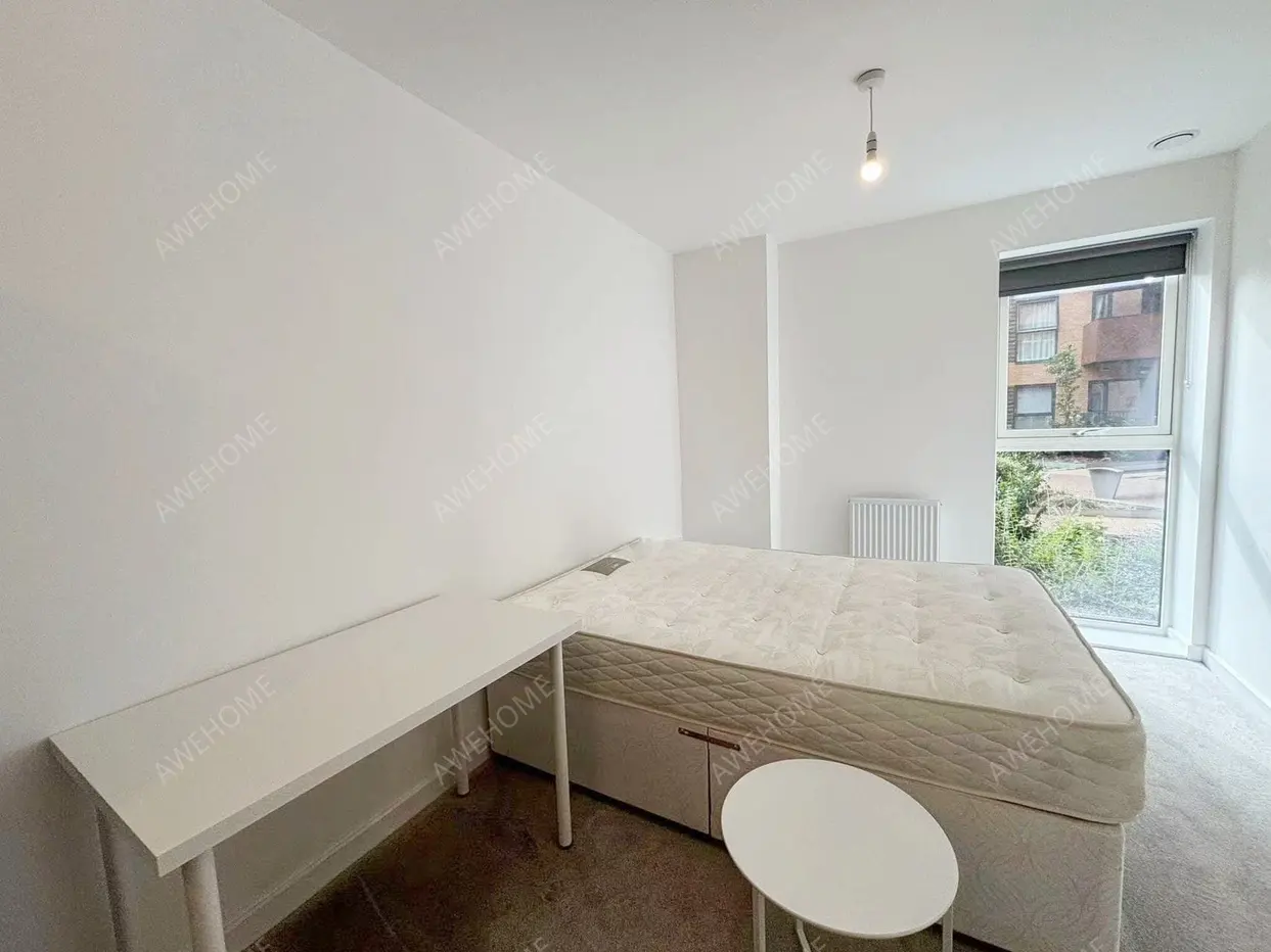 LondonSingle Apartment Rentals[Single Apartment]East Acton Lane