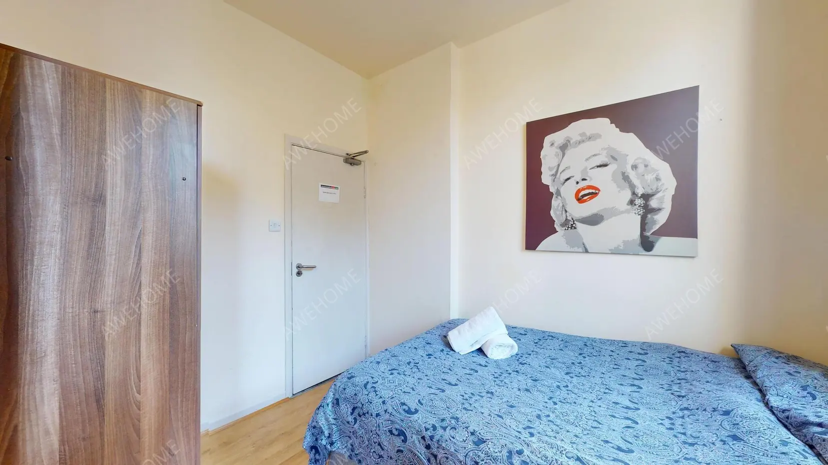 倫敦租房Brondesbury Park