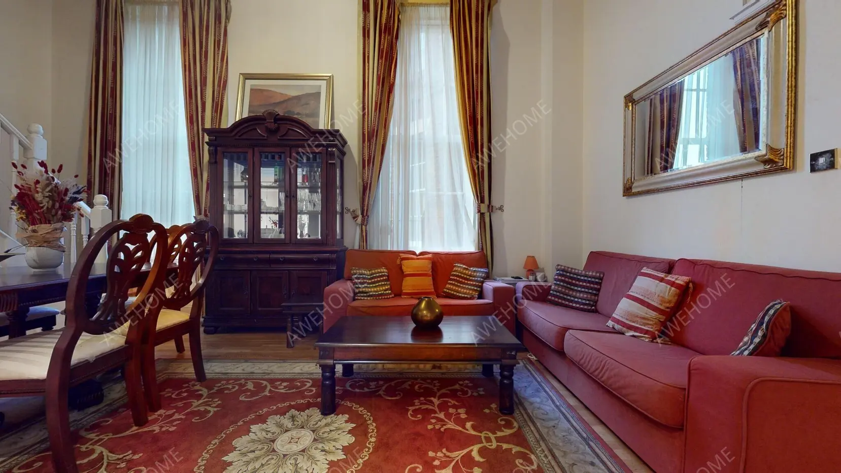 伦敦酒店式公寓租房[酒店式公寓]Royal Drive