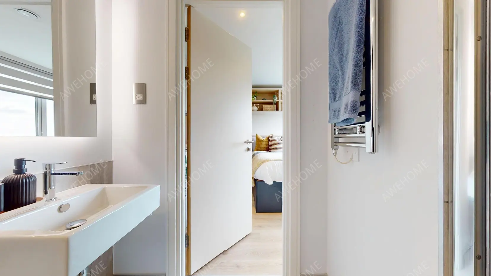 倫敦租房The Mall