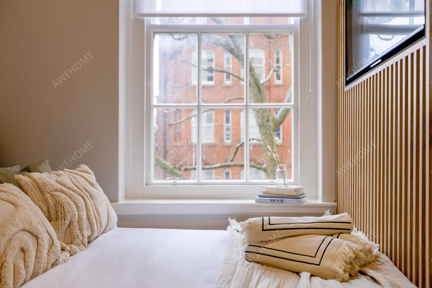 倫敦租房Draycott Avenue