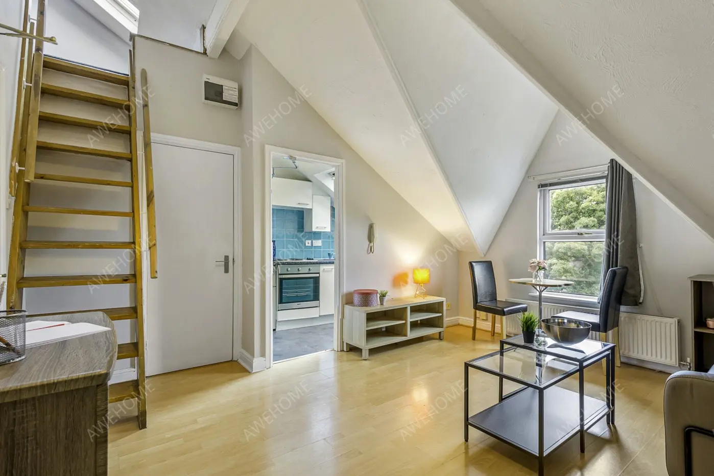 利茲租房Moor View