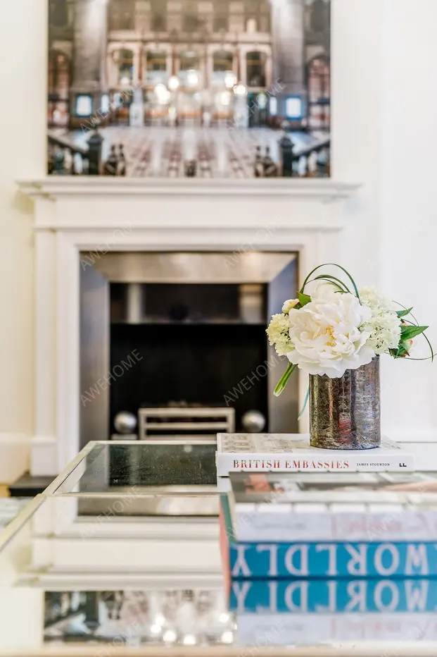 倫敦租房Duke Street