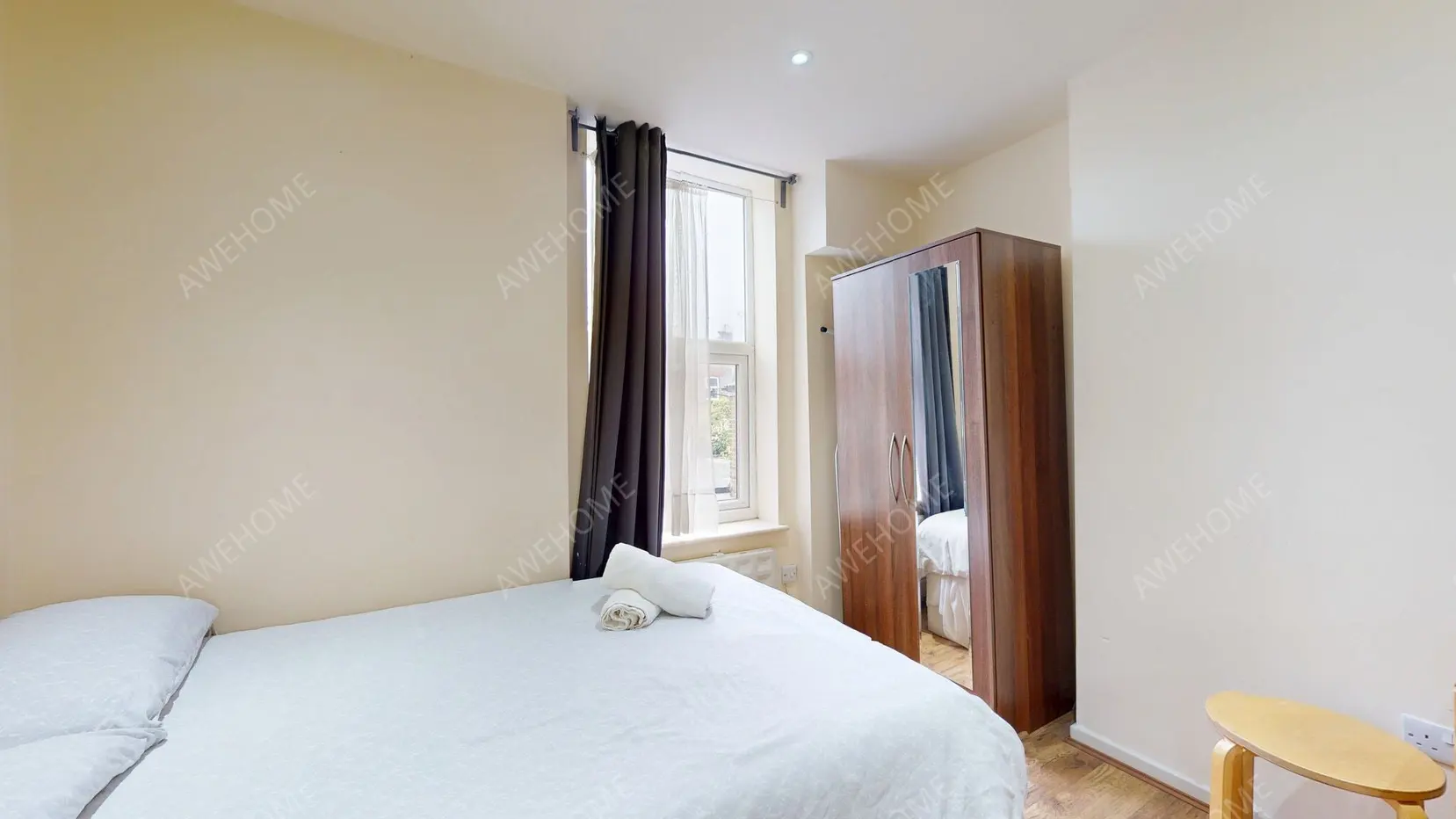 倫敦租房High Road