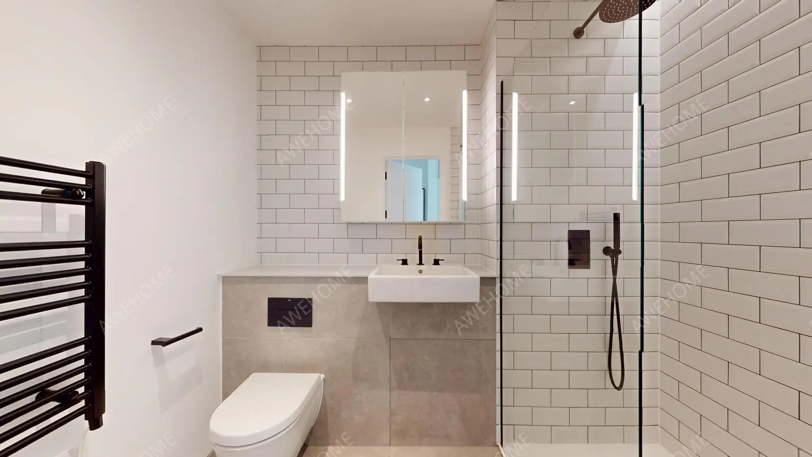 倫敦租房Great West Road