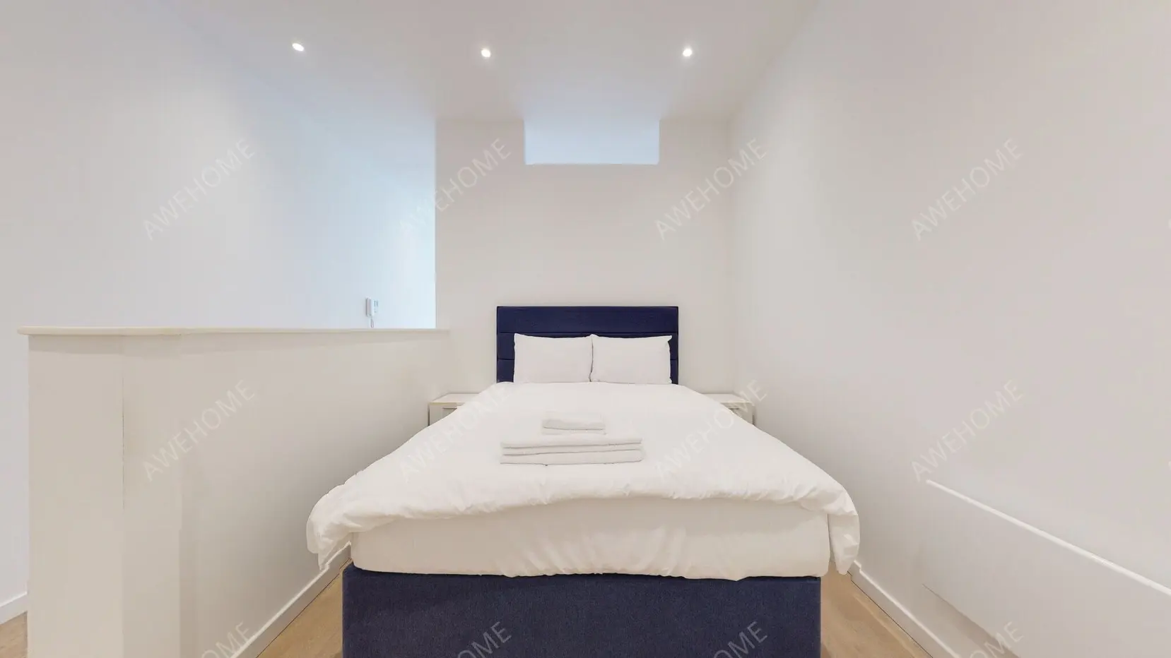 倫敦租房Riverbank Way