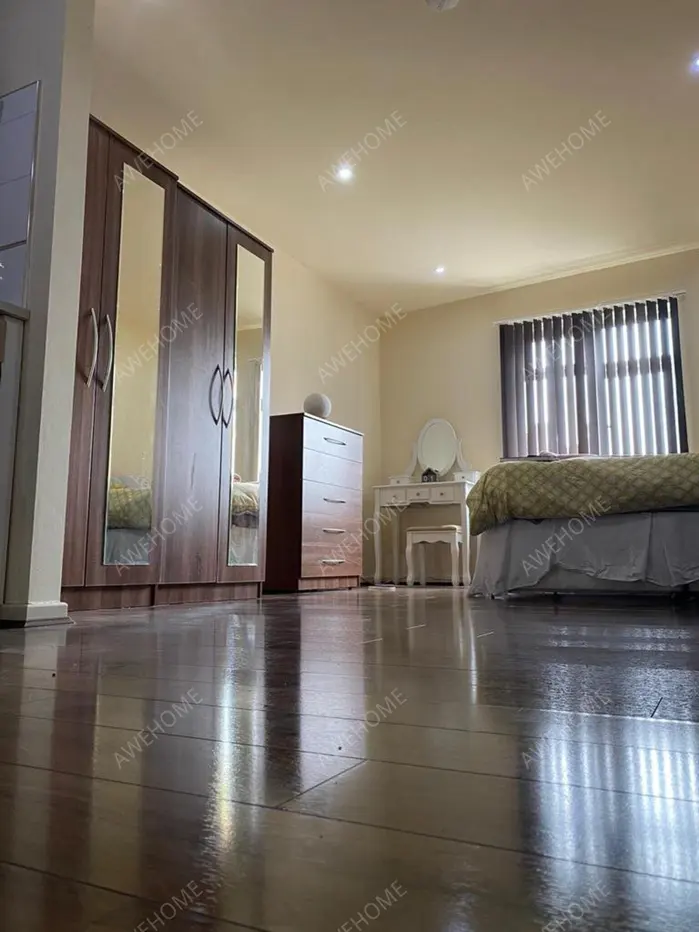 倫敦租房Balmoral Road