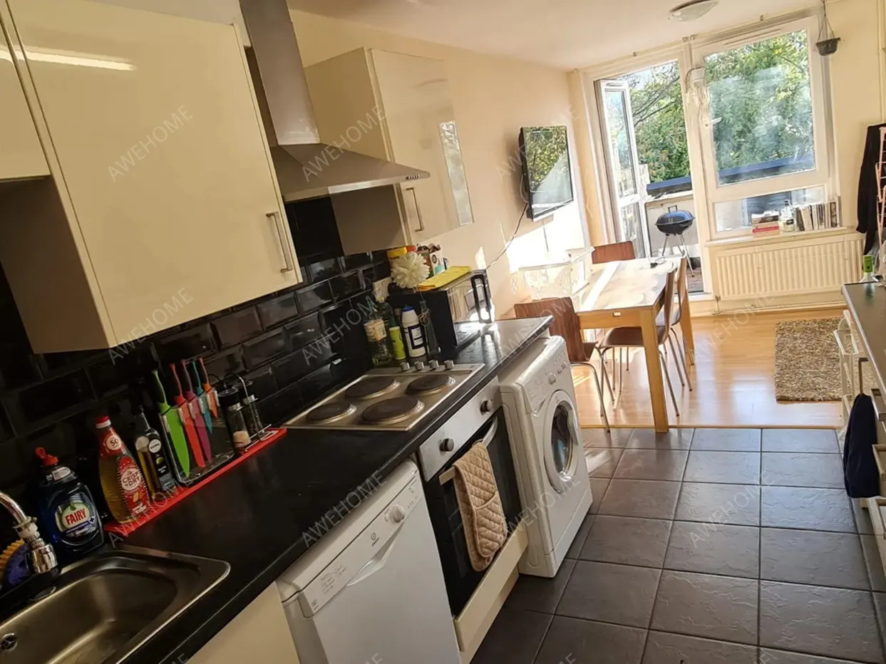 LondonSingle Apartment Rentals[Single Apartment]Stroudley Walk