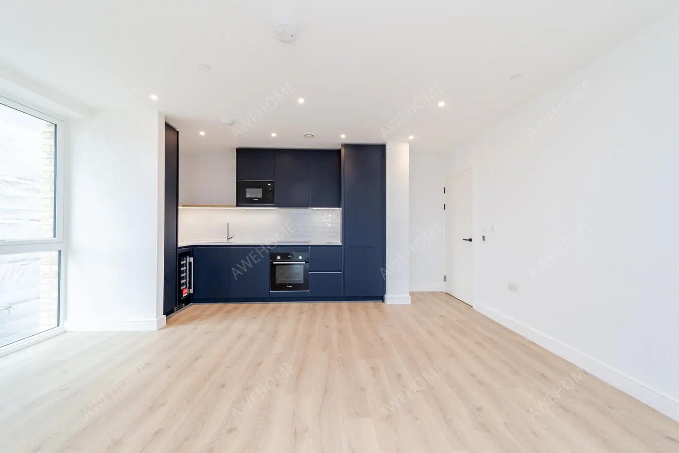 倫敦租房Belgrave Road