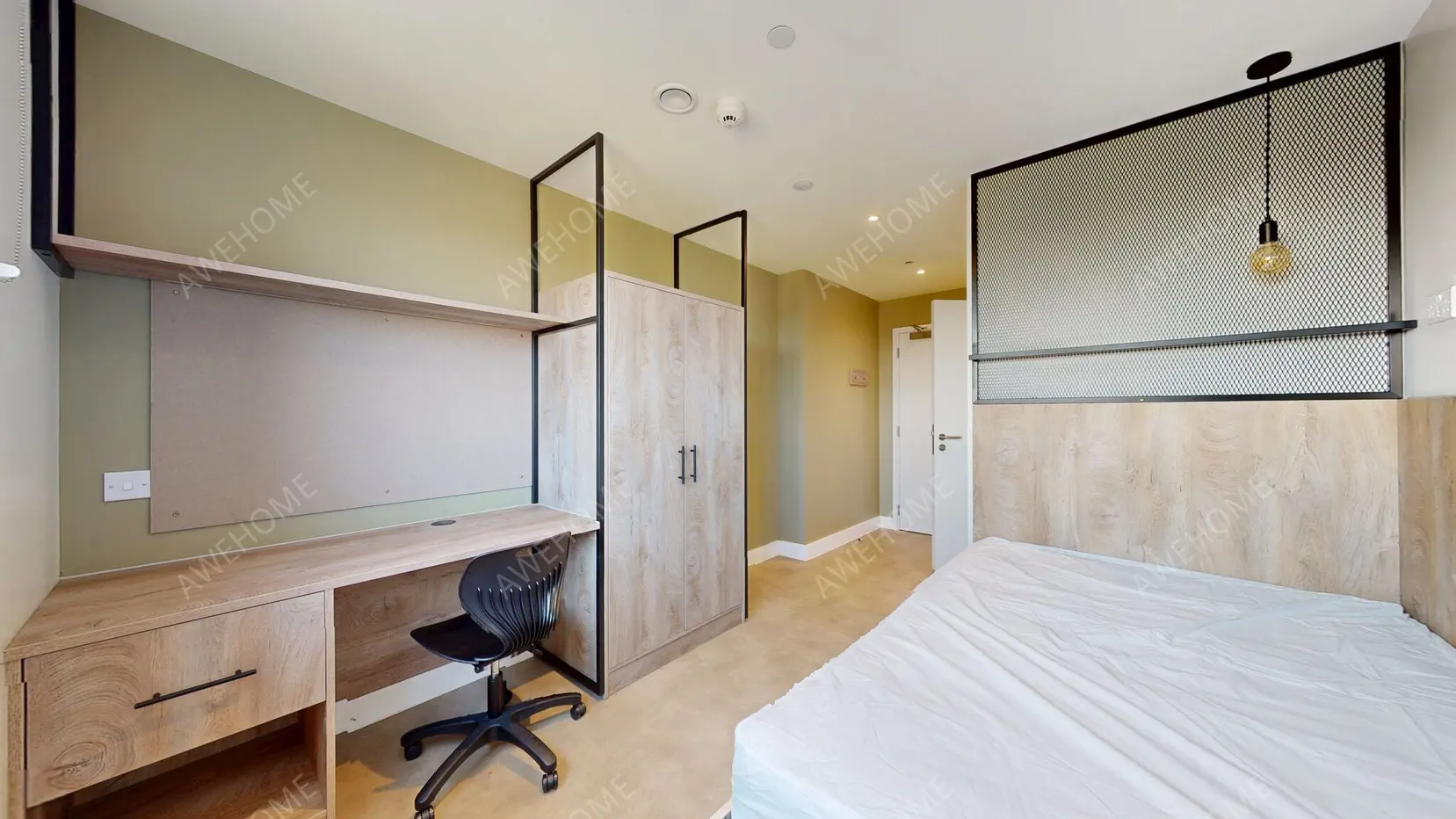 倫敦租房Ilderton Road