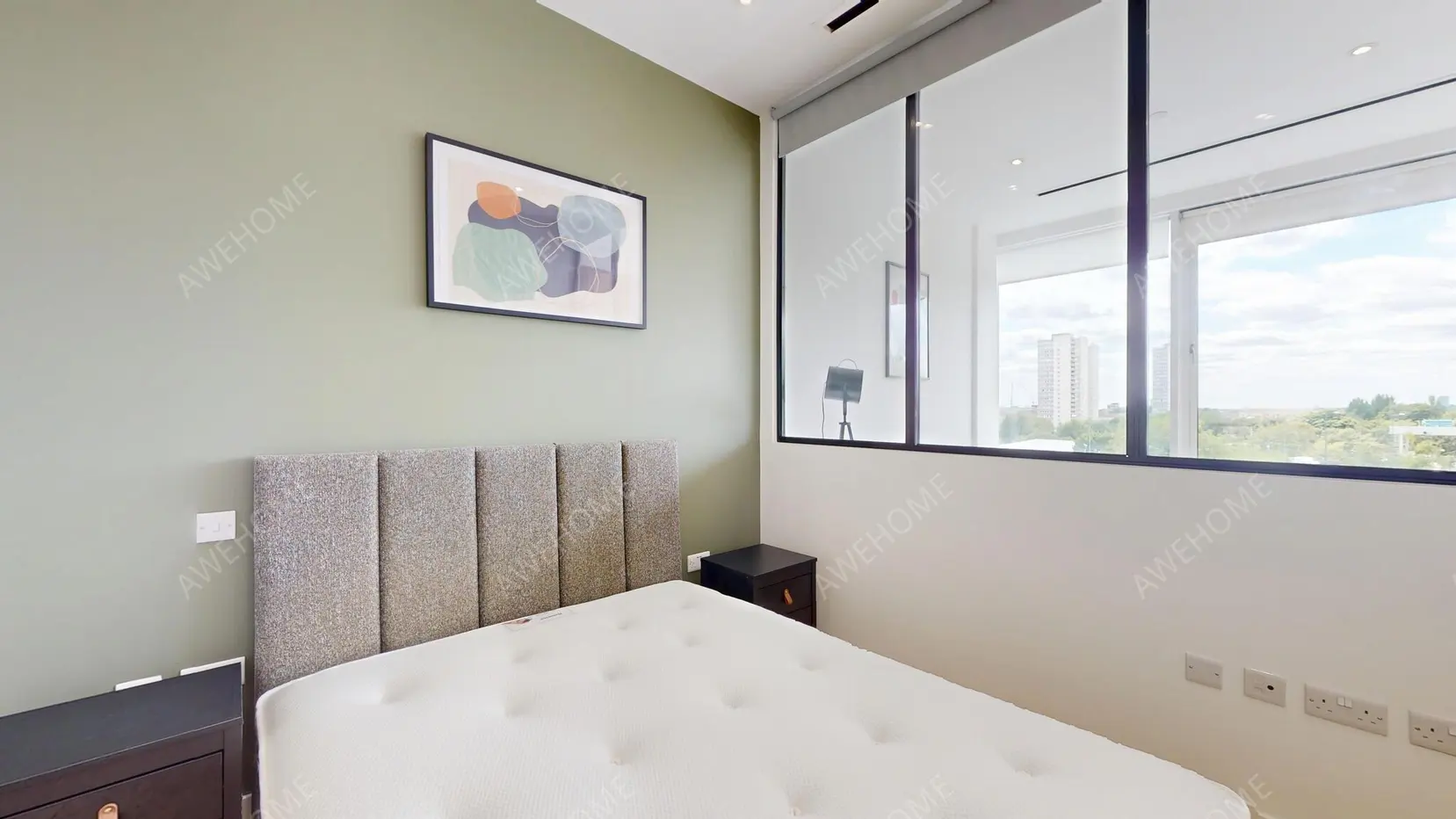 倫敦租房Great West Road