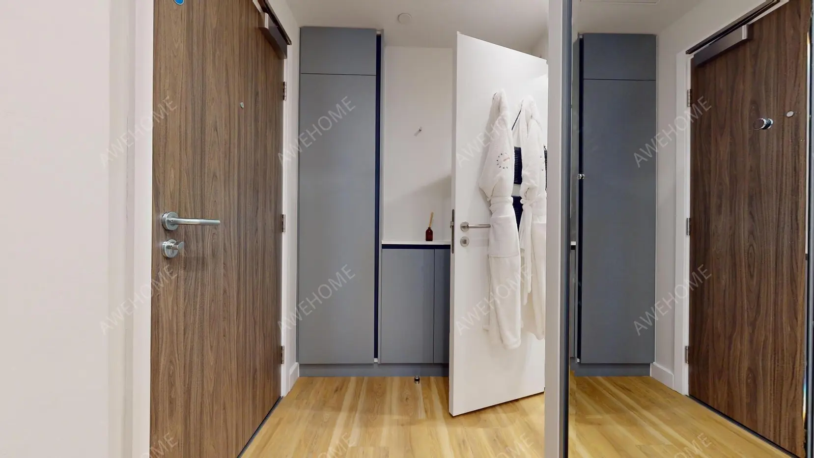 倫敦租房College Road