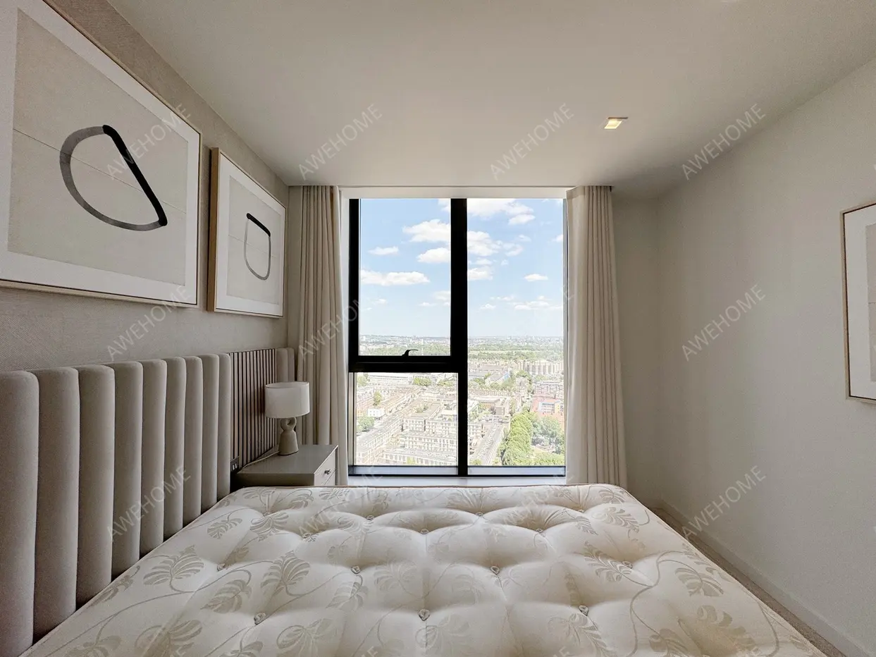 LondonWeekly Rental  Rentals[Weekly Rental ]Newcastle Place