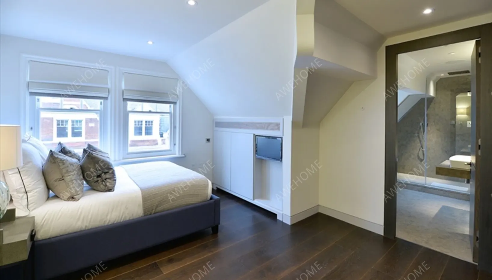 Londonshort-term accommodation Rentals[short-term accommodation]Duke Street