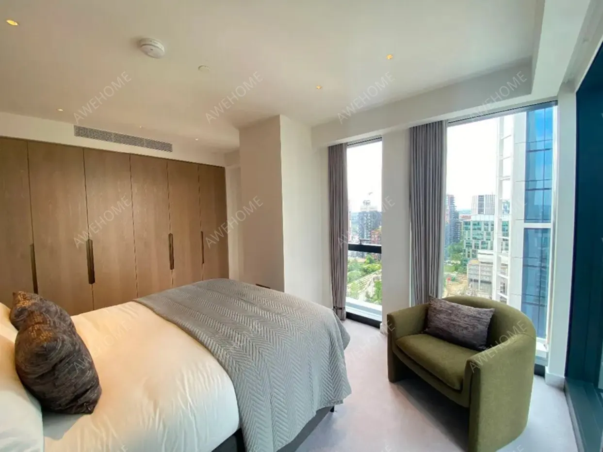 LondonBNB Rentals[BNB]Nine Elms Lane