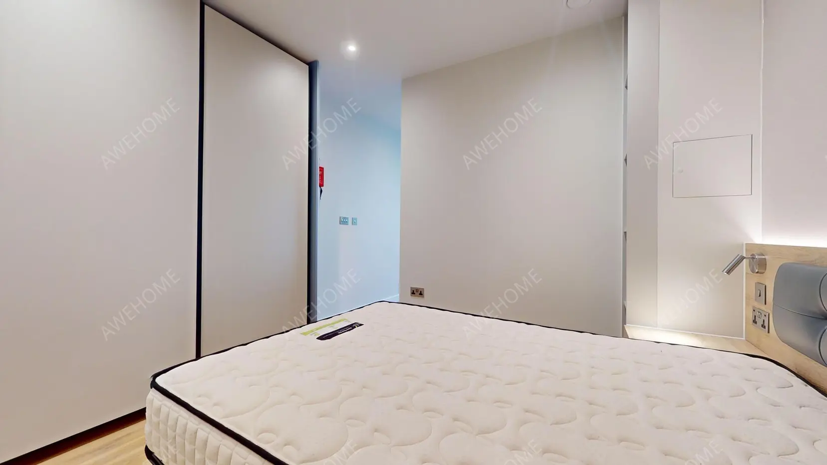 倫敦租房College Road