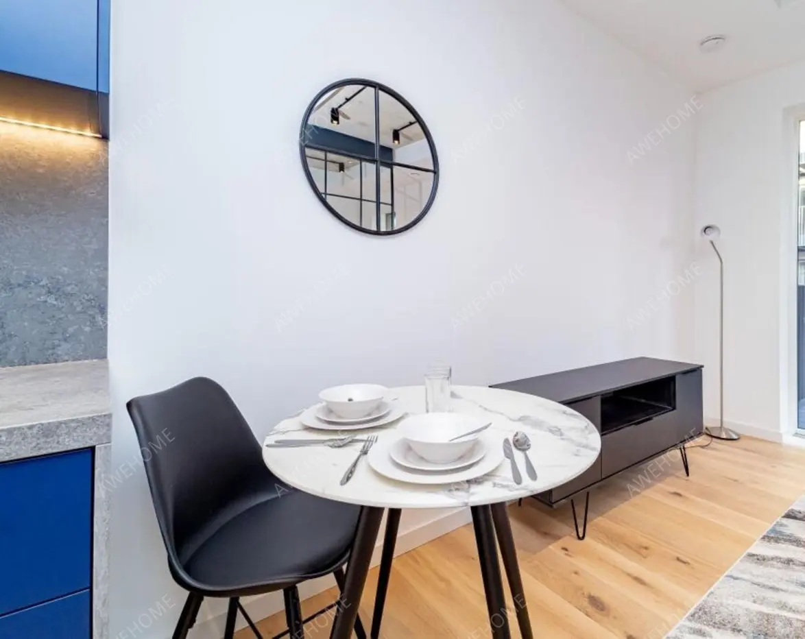 倫敦租房Goodluck Hope Walk