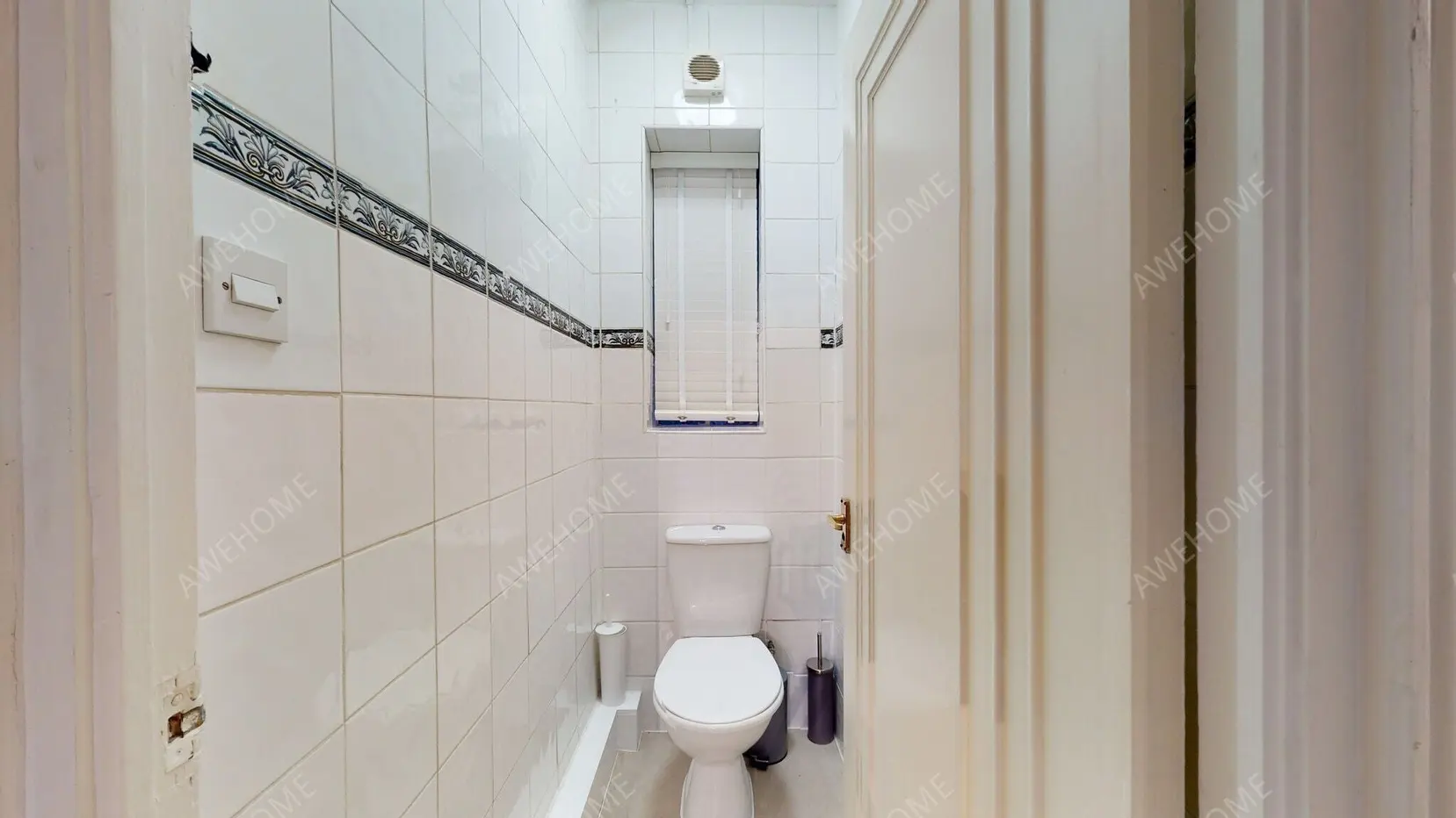 倫敦租房Park Road