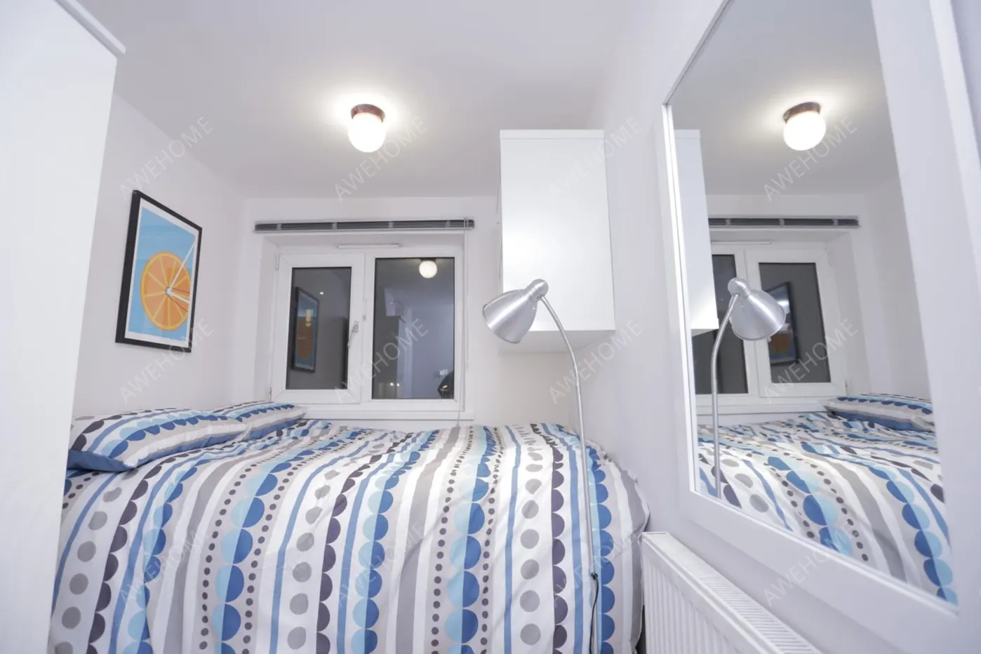 倫敦租房Windmill Lane