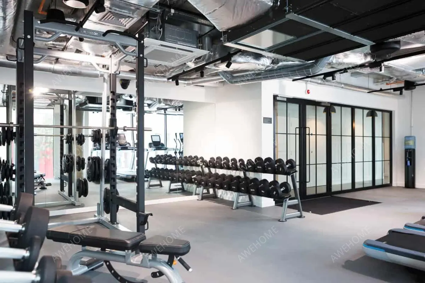 倫敦租房Holloway Road