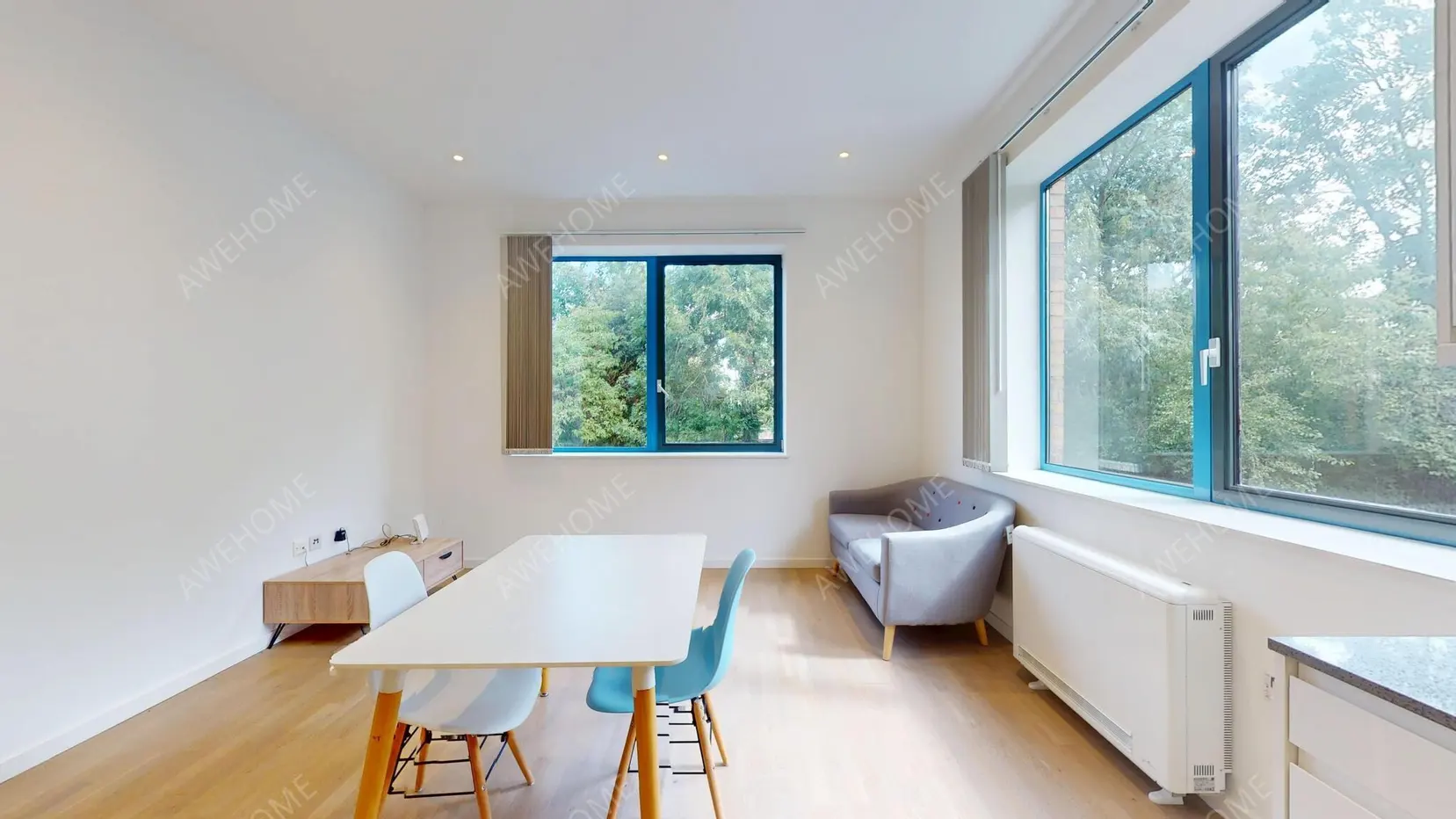 倫敦租房Riverbank Way