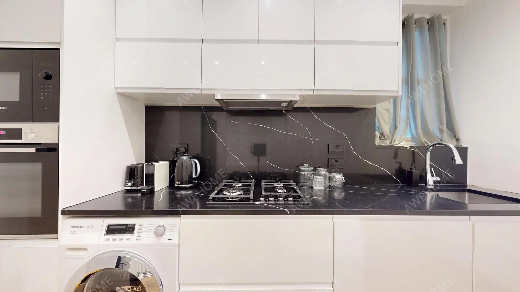 倫敦租房Princes Gate